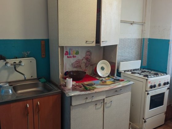 2 кімнатна квартира на Космонавтів Винница