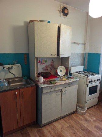 2 кімнатна квартира на Космонавтів - фото 1