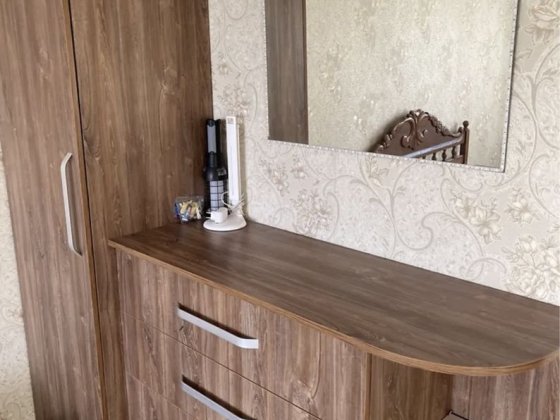 2к квартира на Келецькій, новобудова( можно з котиком) Винница