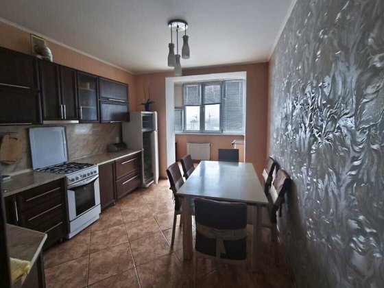 Оренда 2к квартири на Келецькій Винница