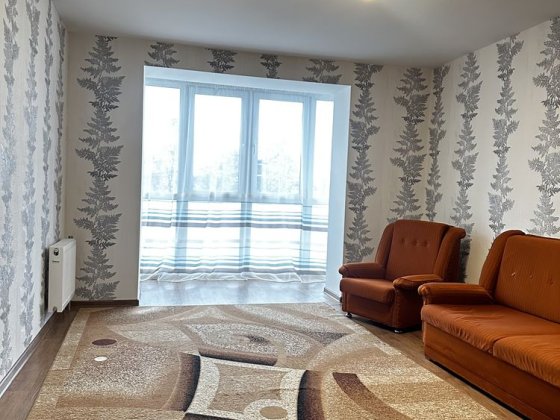 Автономка! Оренда 1-кімн. квартира вул. Попова Чернигов