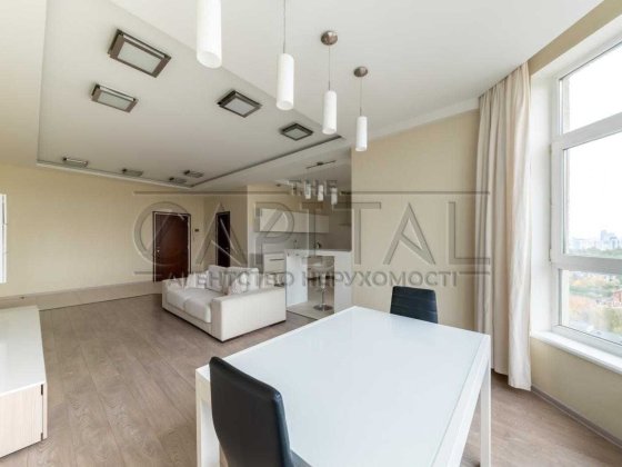 Оренда квартири, вул. Мокра, ЖК Пори Року, Солом'янський р-н Киев