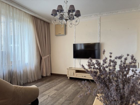 Оренда квартири (сталінка) в серці міста Чернигов