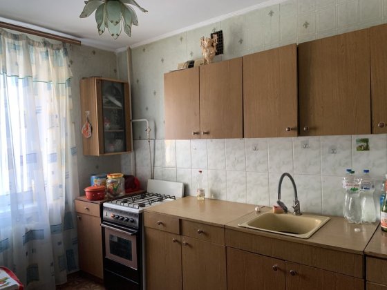 Сдам 1 ком . квартиру ! Чернигов