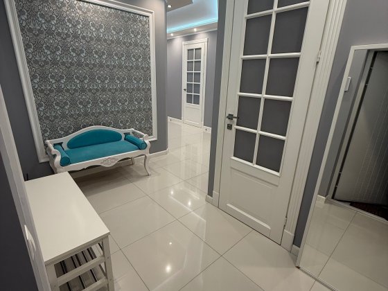 Здам 3к квартиру, Київ, Соломʼянський р-н, вул. В.Гетьмана без комісії Київ