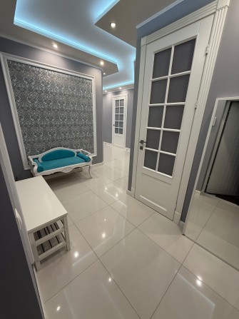 Здам 3к квартиру, Київ, Соломʼянський р-н, вул. В.Гетьмана без комісії - фото 1