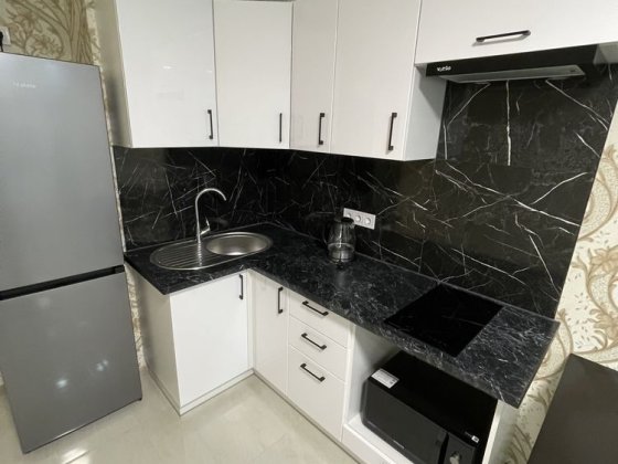 Перша здача! Здам 1-к квартиру