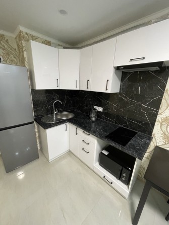 Перша здача! Здам 1-к квартиру - фото 1