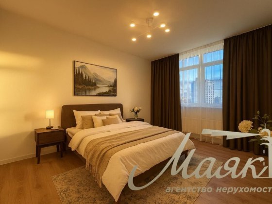 Аренда квартиры ЖК Подвысоцкий Кахи Бендукидзе Верхогляда Драгомирова Київ