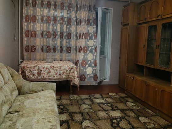 Здається 2х кім. кв, Троєщина, вул. Сержа Лифаря 1, Сабурова. Київ