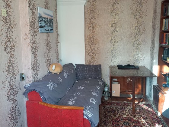 Оренда  2 кімнатна  центр  міста Винница