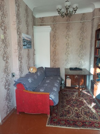 Оренда  2 кімнатна  центр  міста - фото 1