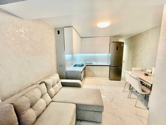 Автономка! 2-комн.НОВОСТРОЙ. Дизайнерский РЕМОНТ.Мебель.Техника.Боевая Чернигов