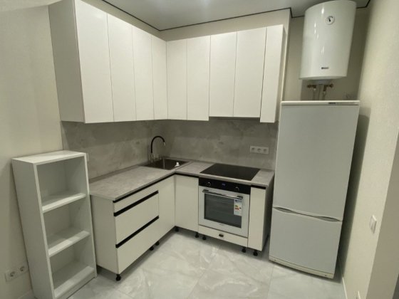 Оренда 1 к квартири в ЖК Дім Янгеля Винница