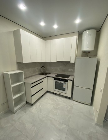 Оренда 1 к квартири в ЖК Дім Янгеля - фото 1