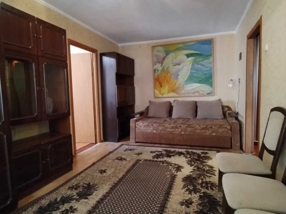 Сдам 2ком. квартиру начало пр.Б.Хмельницкого Дніпро