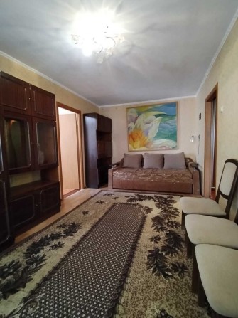 Сдам 2ком. квартиру начало пр.Б.Хмельницкого - фото 1