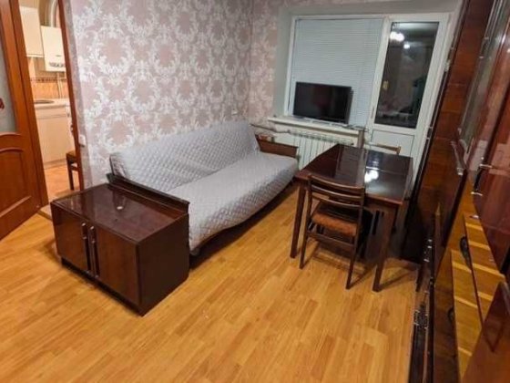 Здам 1кімнатну квартиру Вінниця Свердловський Масив Винница