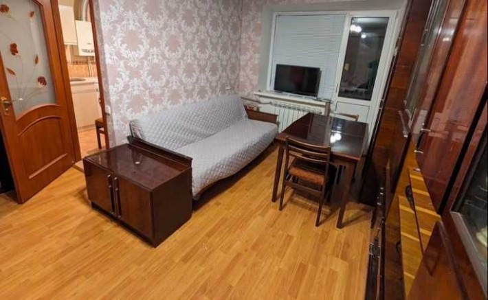 Здам 1кімнатну квартиру Вінниця Свердловський Масив - фото 1