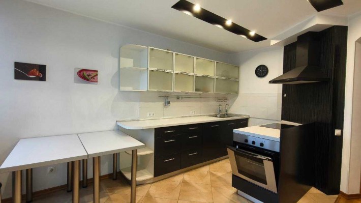 Довгострокова оренда 3кімнатної квартири біля М.Академмістечко - фото 1