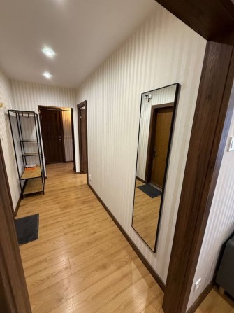 Аренда 2-х комнатной квартиры на Победе 6 (Новый ремонт, первая сдача) - фото 1