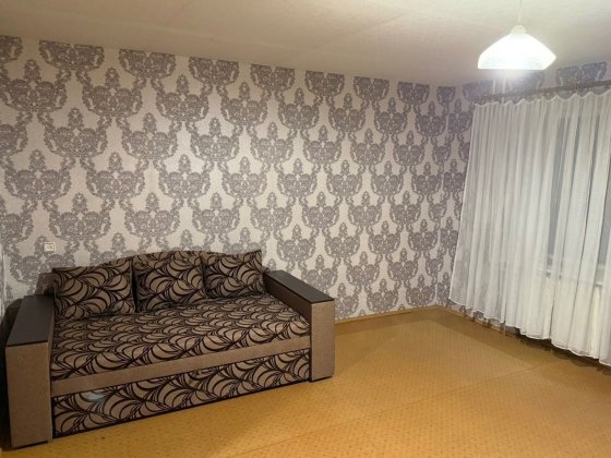 Сдам 3-к квартиру для бригады рабочих угол Калиновая Слобожанский Днепр