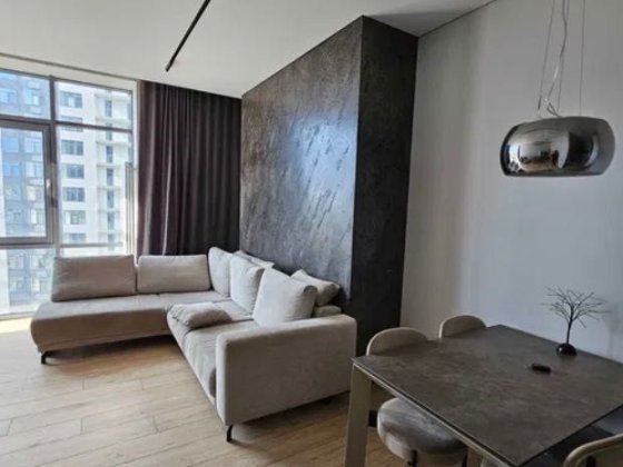 WOW! 3к квартира! Метро Осокорки! ЖК River Stone! Є паркомісце!! Киев