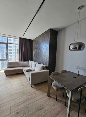 WOW! 3к квартира! Метро Осокорки! ЖК River Stone! Є паркомісце!! - фото 1