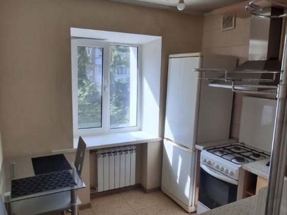 Оренда однокімнатної квартири Слобожанський проспект Днепр