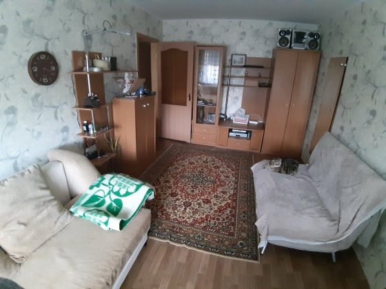 Здається затишна 1-кімнатна квартира, р-н Калнишевського (Лівий берег) Дніпро