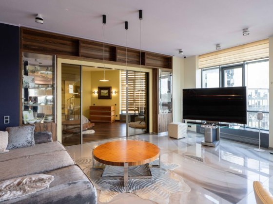 Оренда 3К Квартири Pechersky Печерський Київ