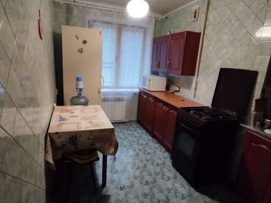 Здам 2-х кімнатну квартиру в Індустріальному районі, вул. Березинська Днепр