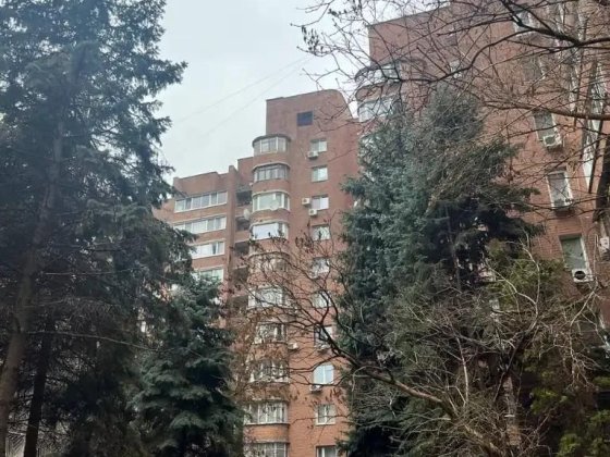 Сдам 1к квартиру Центр, парк им.Шевченко Дніпро