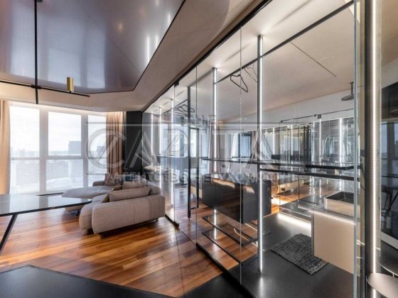 Є ІНВЕРТОР!!! Оренда квартир в ЖК Greenville на Печерську Київ