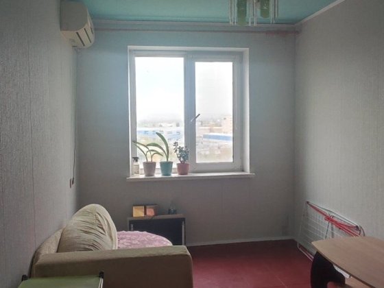 Сдам без комисии  2 кімнатну квартиру лівий берег Днепр