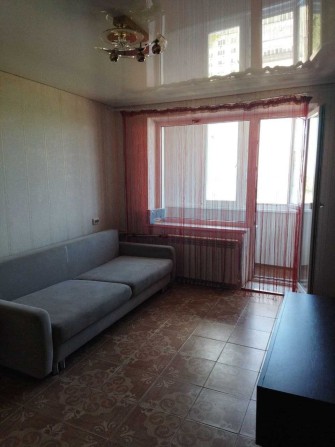 Здам 1 кімнатну з відом на Дніпро ЖМ Перемога-6 (яхтклуб Січ) - фото 1