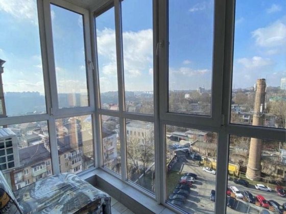 Сдается 1К квартира Днепр