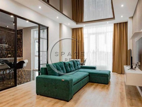 Оренда 2к. квартири в ЖК Новопечерські Липки вул. Драгомирова 15А