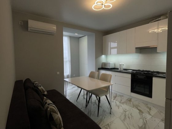 Оренда квартири ЖК Дубініна, р-н Казакова, пр-кт Науки Днепр