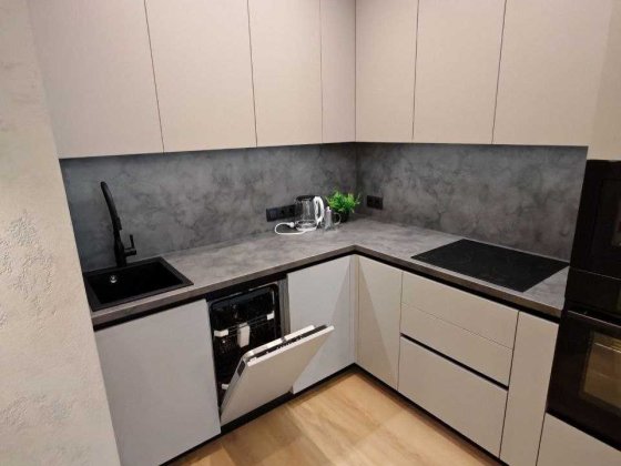 ТОП Новый дорогой ремонт Аренда евродвушка Варшавский Ретровиль Правды