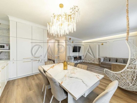 ГОТОВА ДО ПЕРЕГЛЯДІВ Оренда квартири в ЖК Tetris Hall Тетріс хол ЦЕНТР Київ