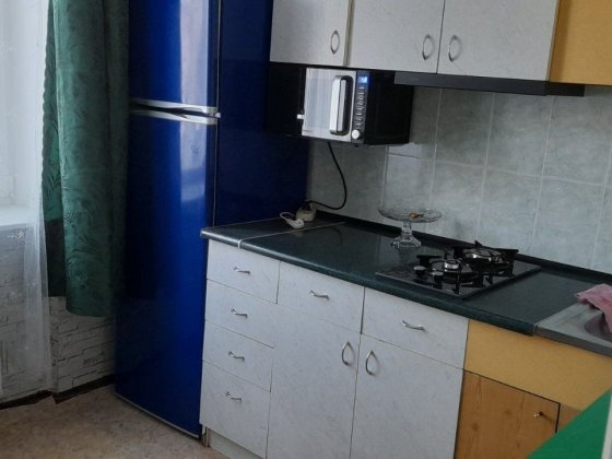 Вільна 1но кімнатна квартира Центр міста Чернигов