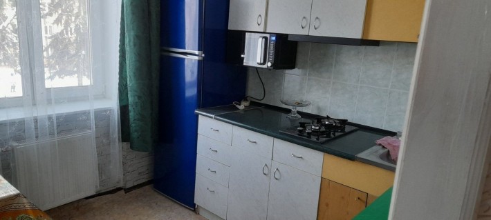 Вільна 1но кімнатна квартира Центр міста - фото 1