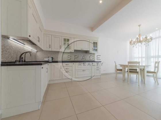 Оренда 4к. квартири в ЖК Новопечерські Липки вул. М. Драгомирова, 16