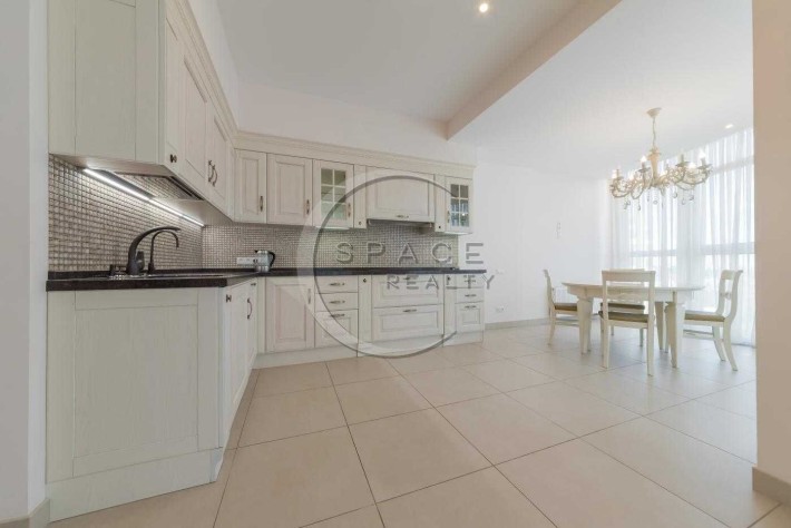 Оренда 4к. квартири в ЖК Новопечерські Липки вул. М. Драгомирова, 16 - фото 1