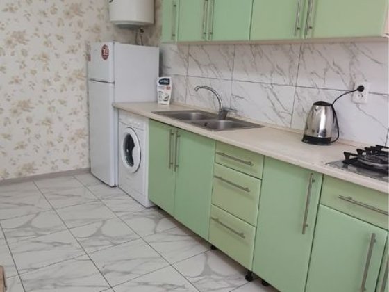 Здається в оренду однокімнатна квартира Винница