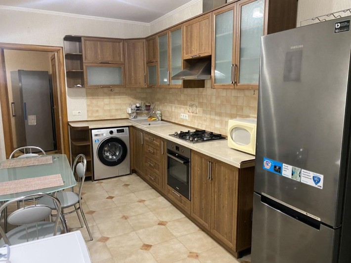 Здається чудова 1 кімната квартира на Поділля. - фото 1