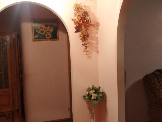 Здам 2-ох Кім квартиру Зодчих.Вільно. Винница