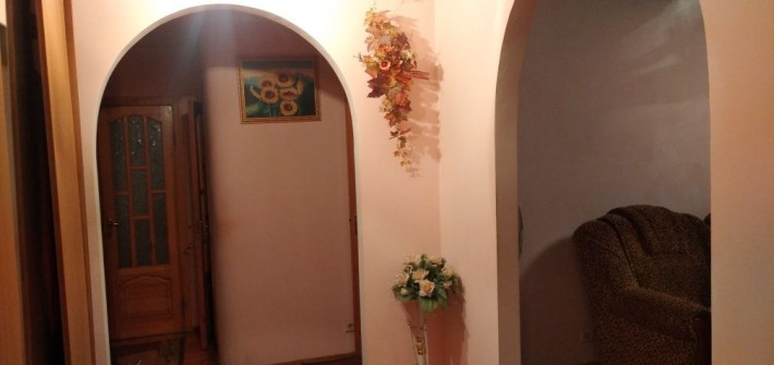 Здам 2-ох Кім квартиру Зодчих.Вільно. - фото 1