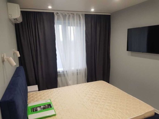 Аренда квартиры Караван 2к с ремонтом Днепр